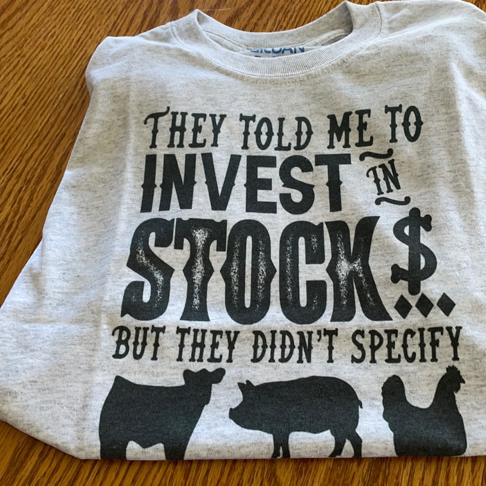 Graphic Ts